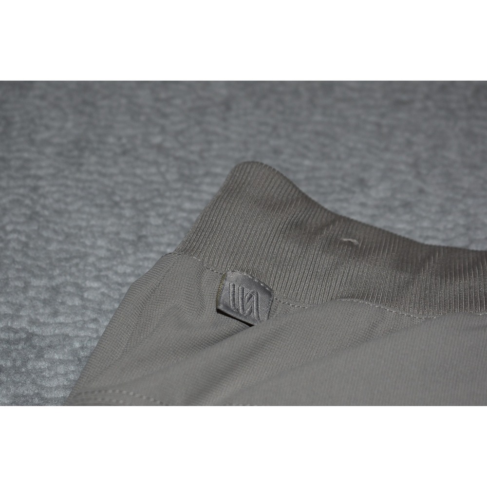 VRST Jogger Pants Mens XL Gray Commuter Athletic Stretch Drawstring Tapred - Picture 7 of 8